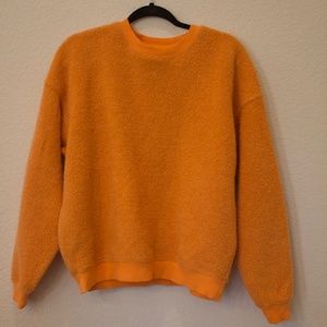 Outdoor Voices Megafleece sweatshirt